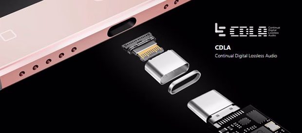 Мобильный телефон LeEco (LeTV) Le 2 Pro