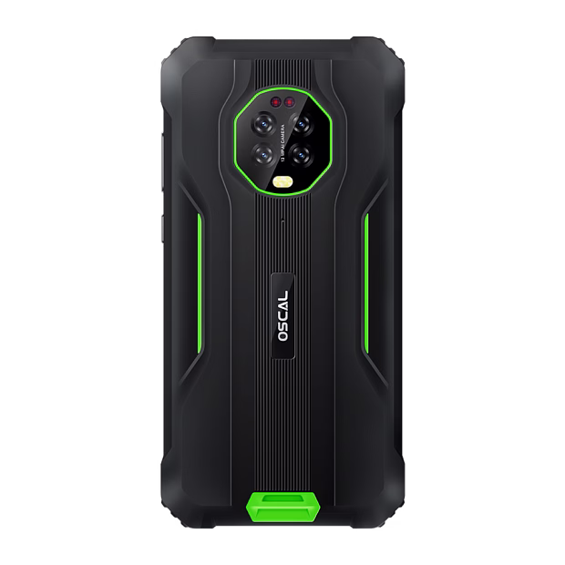Смартфон Blackview Oscal S60 Pro 4GB/32GB