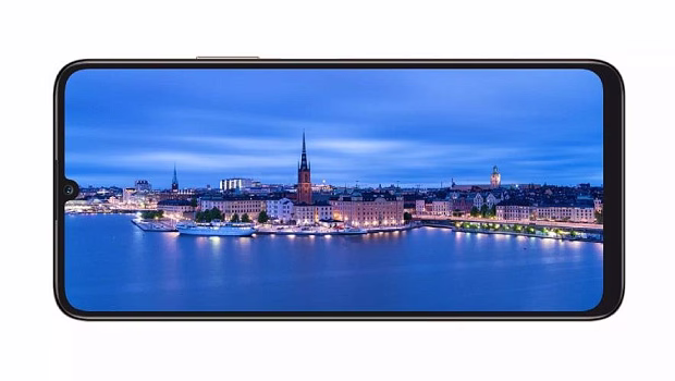 Смартфон Honor X7 4GB/128GB