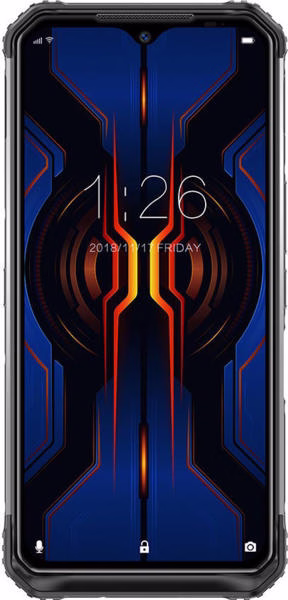 Мобильный телефон Doogee s95