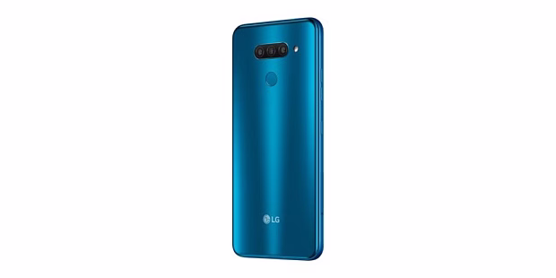Мобильный телефон LG X6