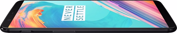 Мобильный телефон OnePlus 5T