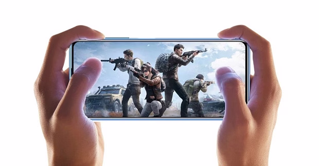 Смартфон Elephone E10 Pro 4GB/128GB