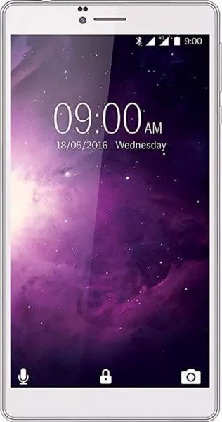 Смартфон Lava Magnum X1 2GB/16GB