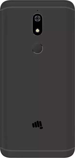 Смартфон Micromax Canvas Infinity Pro 4GB/64GB