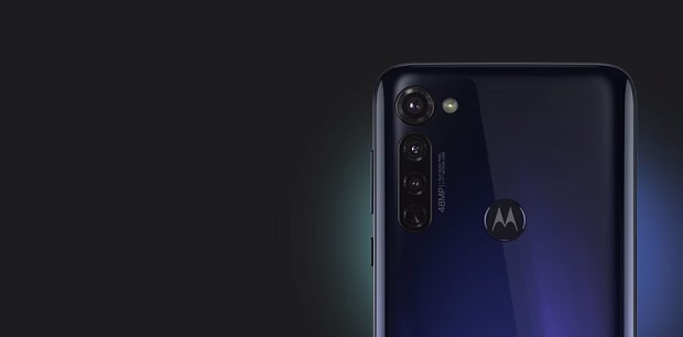 Мобильный телефон Motorola Moto G Pro