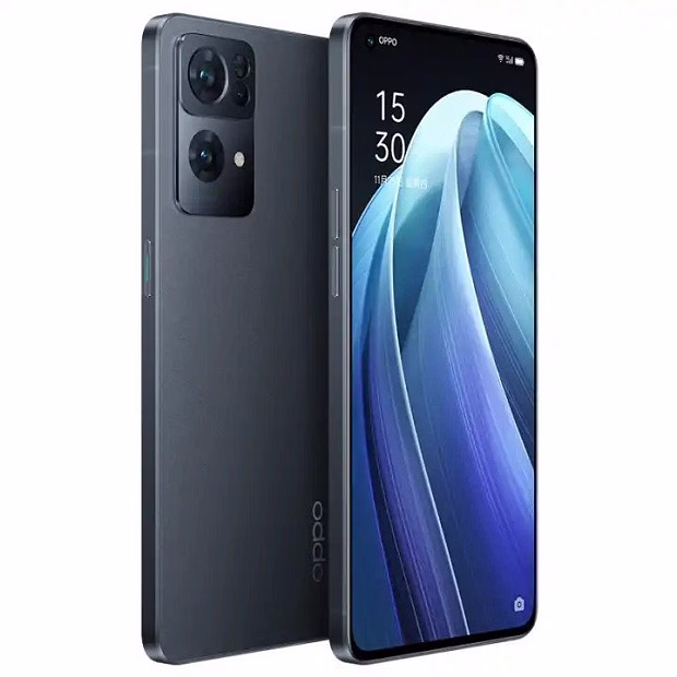 Смартфон Oppo Reno7 Pro 12GB/256GB