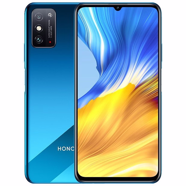 Смартфон Huawei Honor X10 Max 128GB