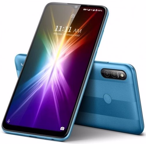 Смартфон Lava X2 2GB/32GB