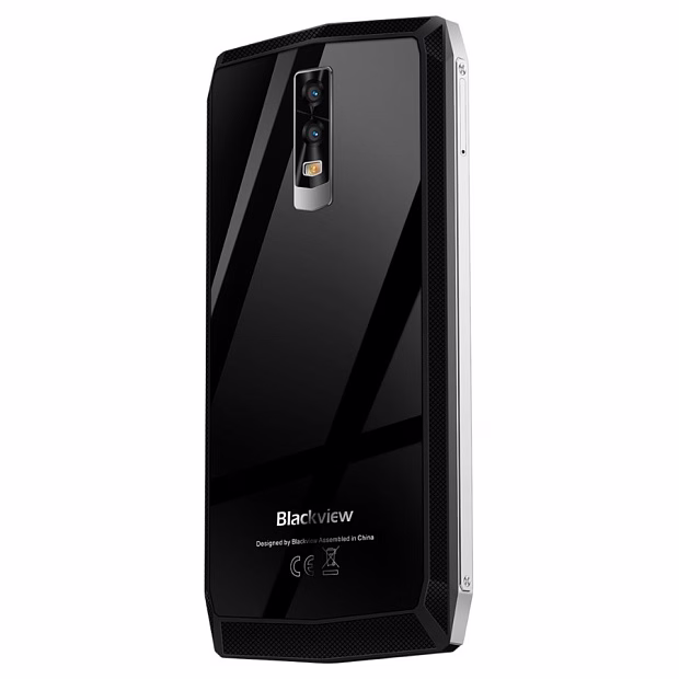 Смартфон Blackview P10000 Pro 4GB/64GB