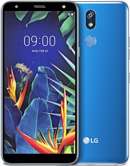 Смартфон LG K40 2GB/32GB