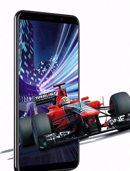 Смартфон Lenovo A5s 16GB