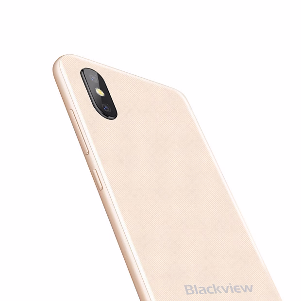 Смартфон Blackview A30 2GB/16GB