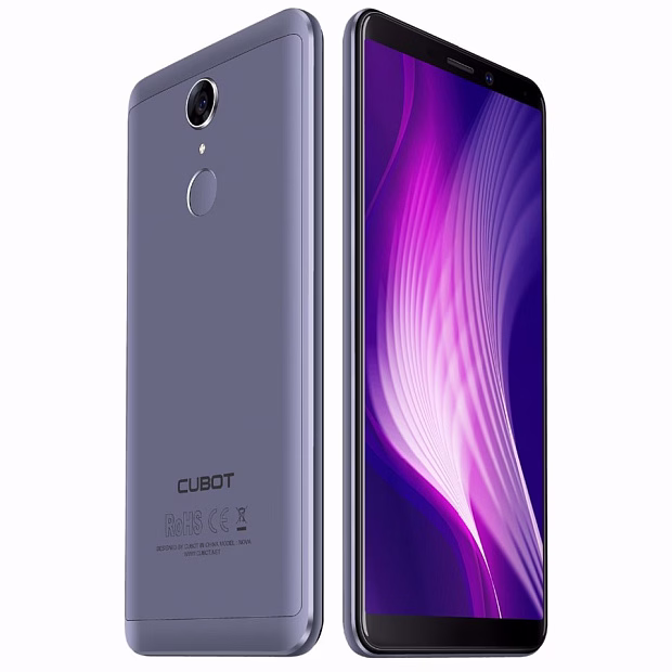 Смартфон Cubot Nova 3GB/16GB
