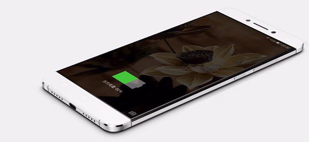 Мобильный телефон LeEco (LeTV) Le 2 X620