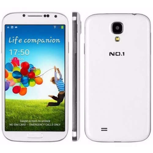 Смартфон NO.1 S6 (4g)