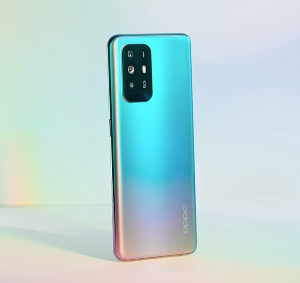 Смартфон Oppo A95 5G 8GB/128GB