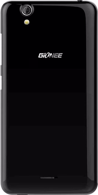 Мобильный телефон Gionee Pioneer P5 Mini