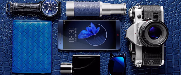 Смартфон Nubia Z17 6GB/64GB