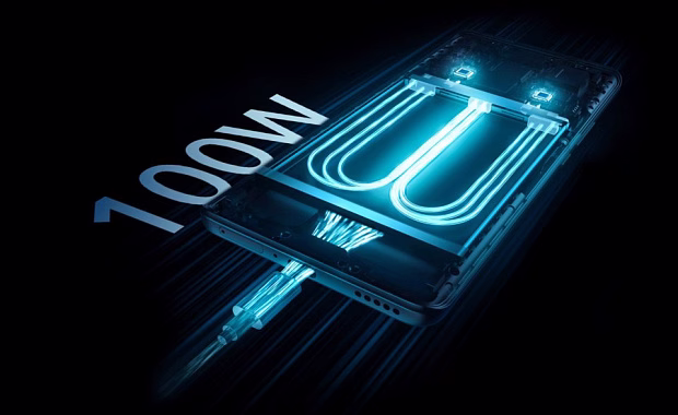 Смартфон Honor 50 Pro 8GB/256GB