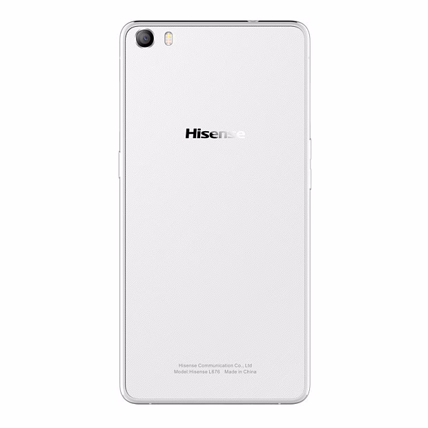 Смартфон HiSense L676 2GB/16GB