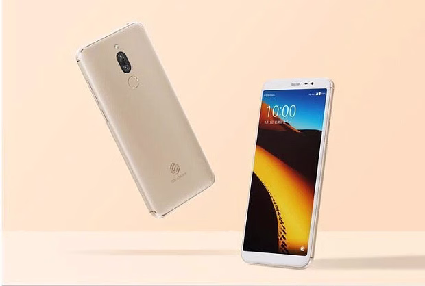 Смартфон China Mobile A4S 2GB/16GB