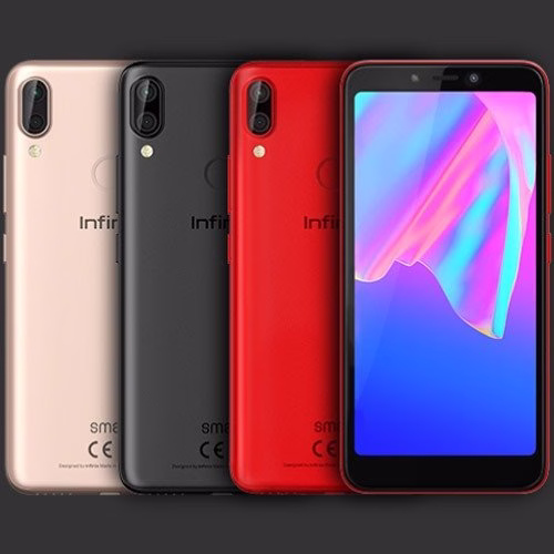 Смартфон Infinix Smart 2 Pro 2GB/16GB