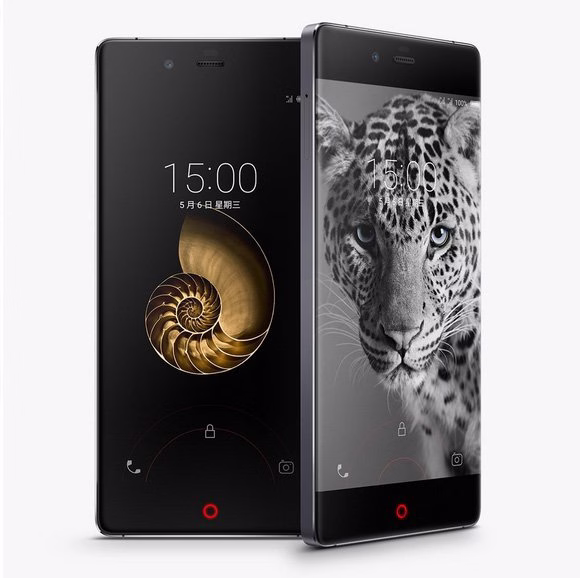 Смартфон Nubia Z9