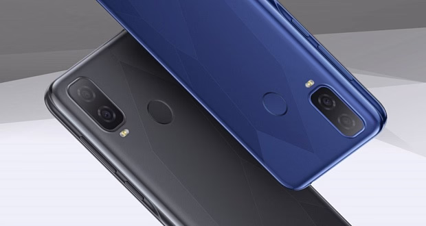 Смартфон Alcatel 1L (2021) 2GB/32GB
