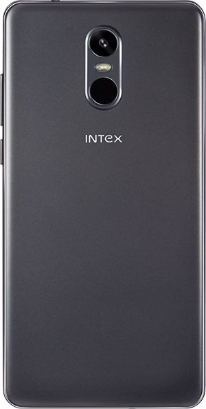 Смартфон Intex Aqua S9 PRO 2GB/16GB