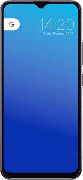 Смартфон Philips PH1 4GB/32GB