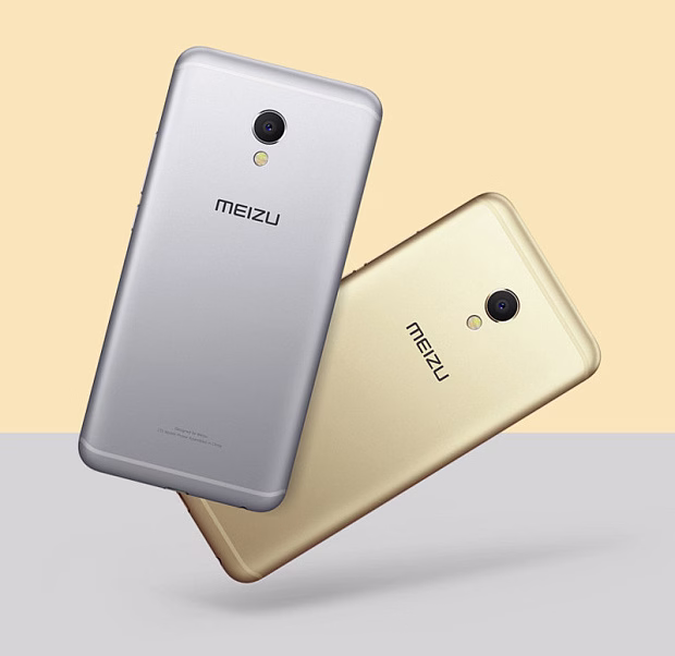 Мобильный телефон Meizu MX6
