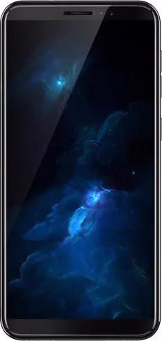 Смартфон Cubot J5 2GB/16GB