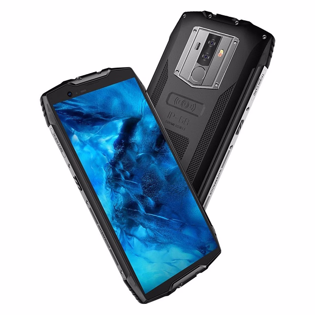 Смартфон Blackview BV6800 Pro 4GB/64GB