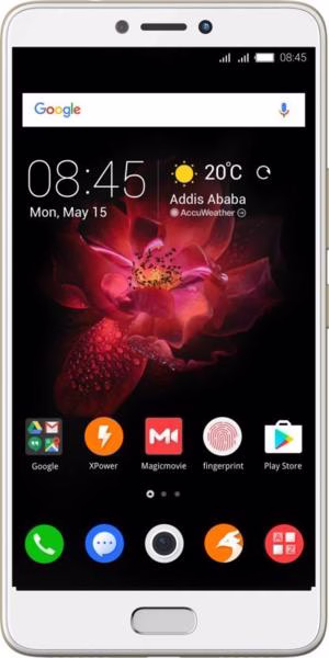 Смартфон Infinix Note 4 3GB/32GB