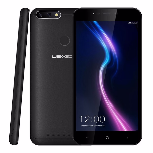 Смартфон Leagoo Power 2 pro 2GB/16GB