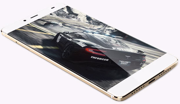 Смартфон Elephone S3 3GB/32GB