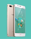 Мобильный телефон Nubia M2