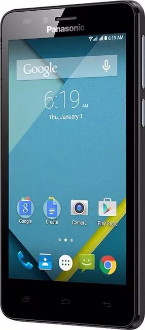 Смартфон Panasonic T45 4G