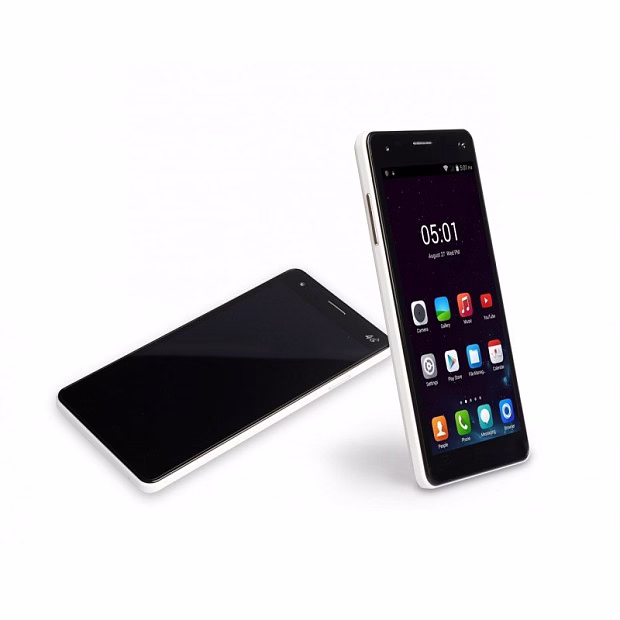 Смартфон Elephone P3000s 2GB/16GB
