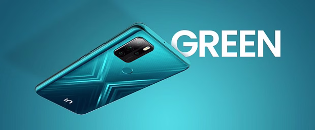 Мобильный телефон Micromax in Note 1