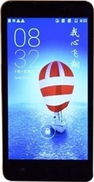 Мобильный телефон Coolpad Great God F2