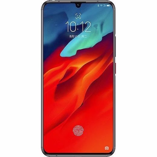 Смартфон Lenovo Z6 Pro 128GB