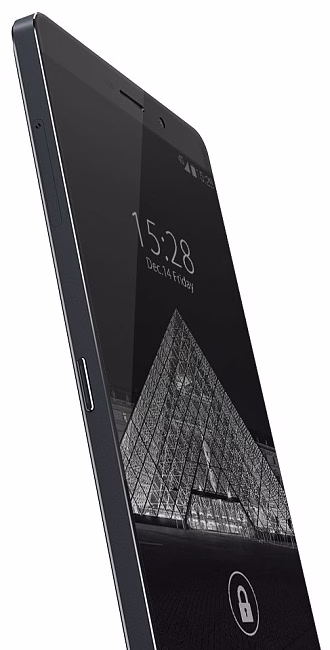 Смартфон Elephone P9000 4GB/32GB
