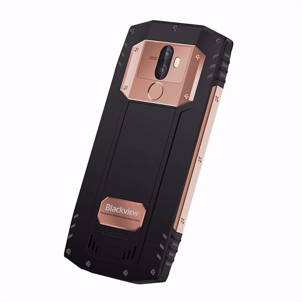 Смартфон Blackview BV9000 6GB/128GB