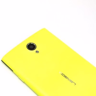 Смартфон Leagoo Elite 5