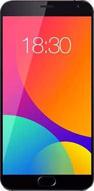 Мобильный телефон Meizu MX5