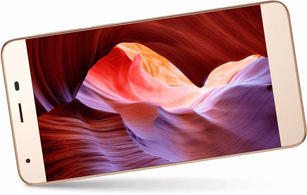Мобильный телефон InnJoo Fire2 Plus