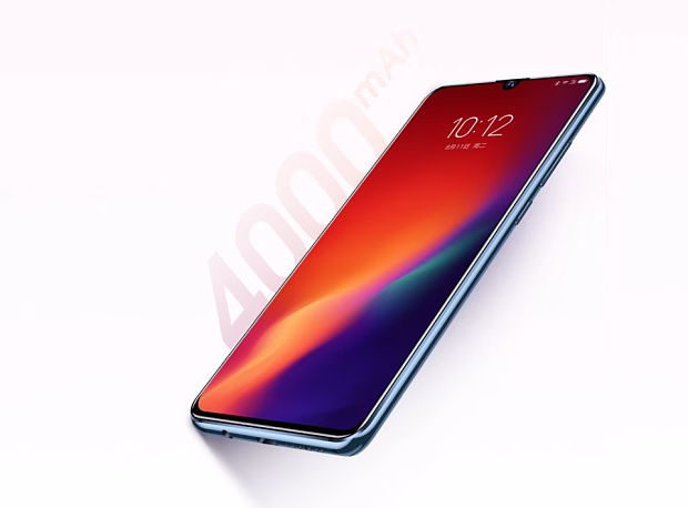 Смартфон Lenovo Z6 64GB
