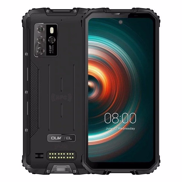 Мобильный телефон Oukitel WP10